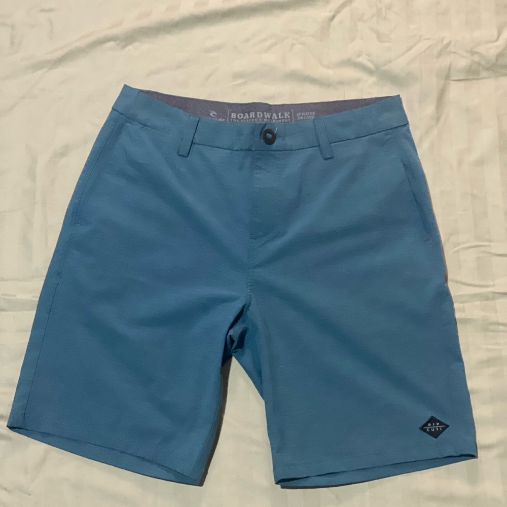 Nice golf shorts